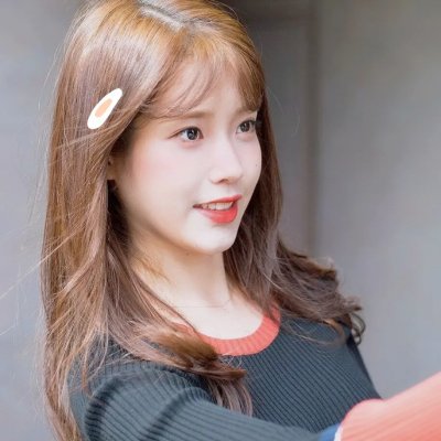 幸运缘是妳